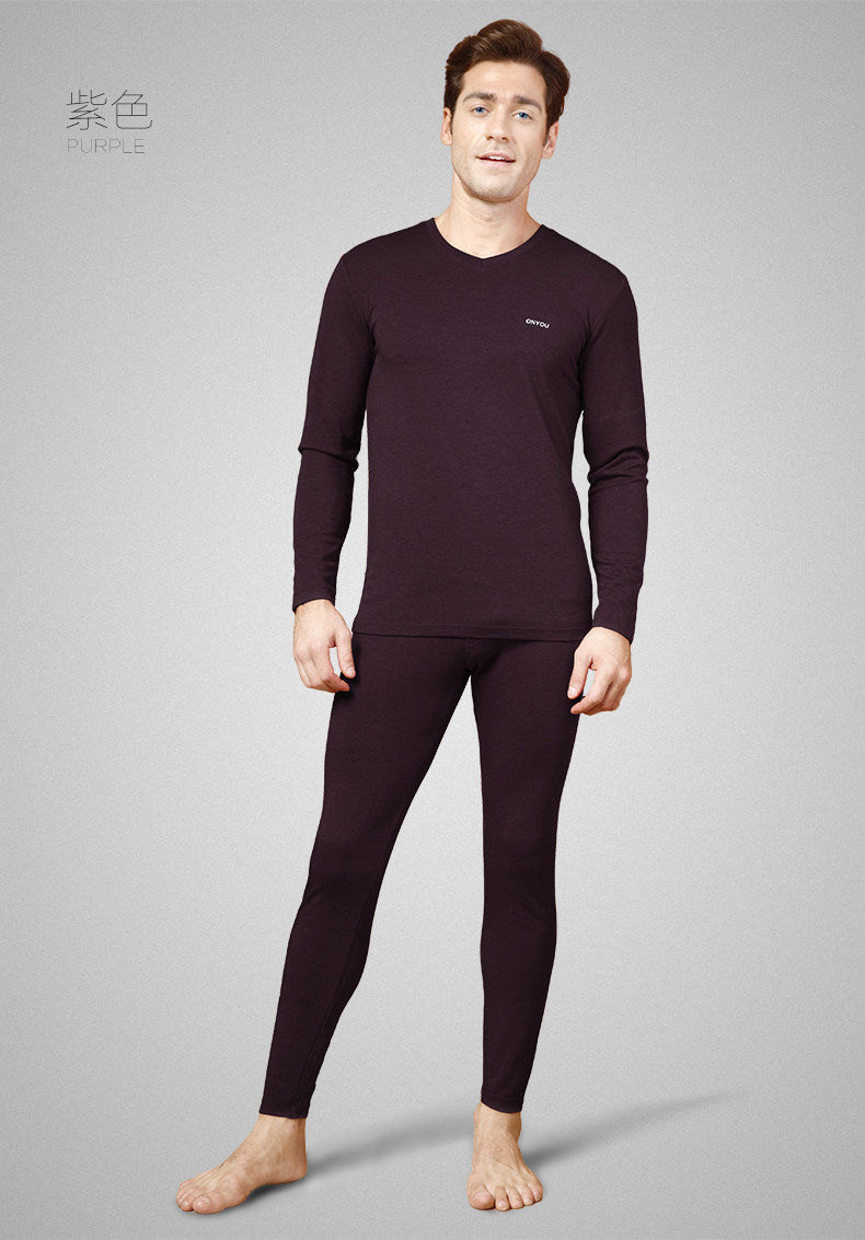 Sous-vêtement thermo Moyen-âge luxueux - Ref 751652 Image 12