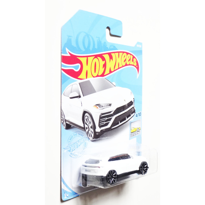 Hotwheels Hot Wheels 2017 Lamborghini Urus Hotwheels Hot Wheels 2017 Lamborghini Urus