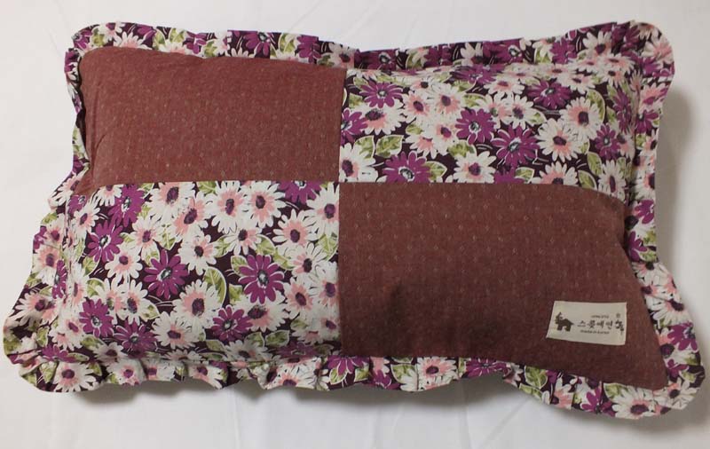 Áo gối trẻ em 50 * 30 chiếc gối hoạt hình bằng vải bông 42 * 23 bộ gối lõi gối ngủ văn phòng