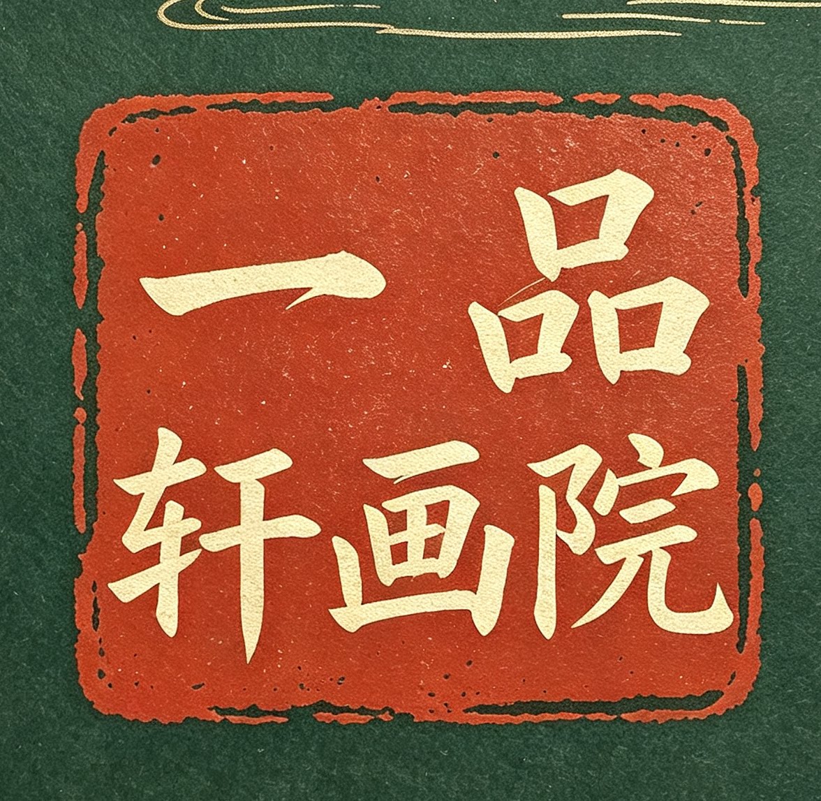 一品轩画院