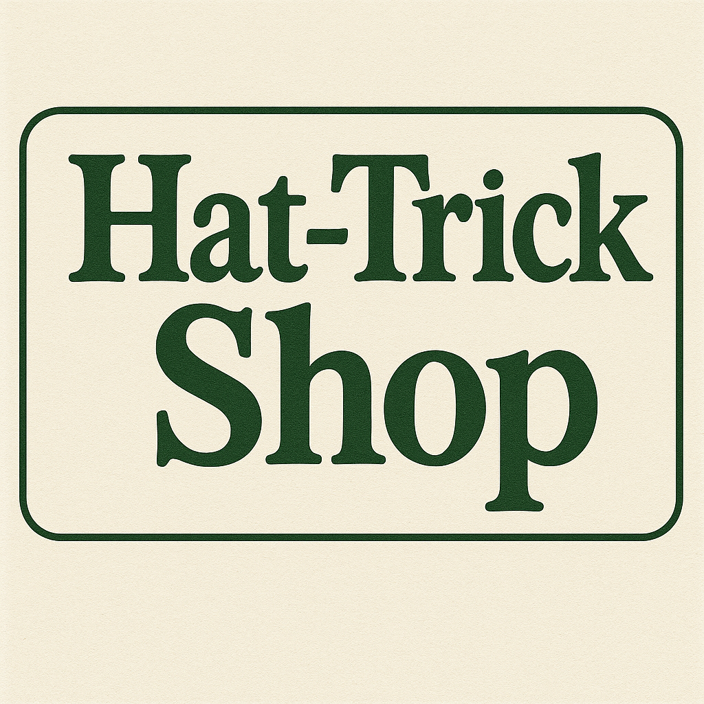 HatTrick足球周边