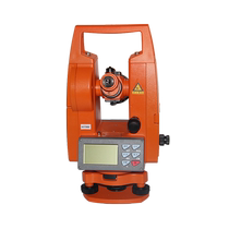 Beijing Haiyun Bofei electronic theodolite upper and lower laser theodolite dual laser surveyor stakeout measurement