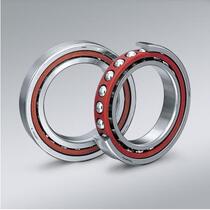 Mismi radial ball bearings B7200 B7201 B7202 B7203 B7204 B7205 B7206 DB