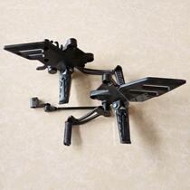 Xinling Horizon R1R2 motorcycle foot brake gear shift accessories New Century Northern Lights Halliway pedal foot