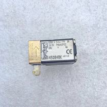 Imported equipment disassembly Germany burkert two-way solenoid valve 0200 A5 64 FPM Baode Baodi 24V