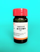 Scientific research experiment reagent Sodium hyaluronate (molecular weight 1.4 million) Sodium hyaluronate ≥98% 1g 5g 25g