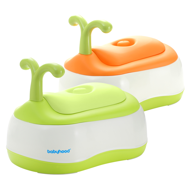 Century Baby Barty Children's multifunctional toilet baby toilet baby toilet baby month green