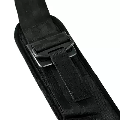 Functional accessories city Ninja equipment gravity release buckle morale chapter bottom free release buckle