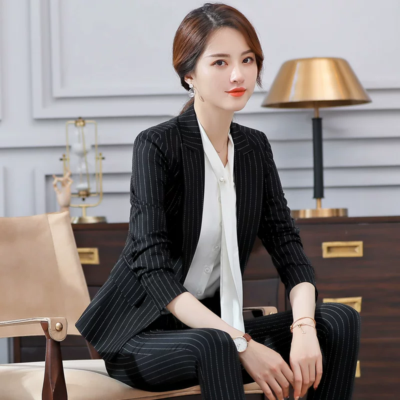 Демисезонный комплект, классический пиджак-костюм, костюм- overall, 2019