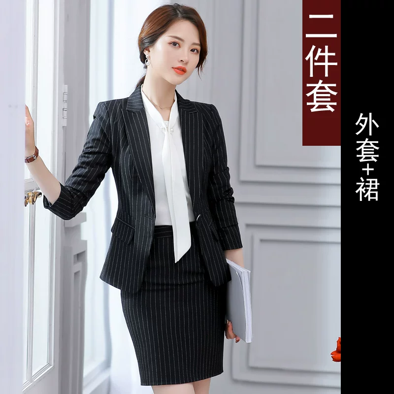 Демисезонный комплект, классический пиджак-костюм, костюм- overall, 2019