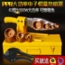 Mỏ hàn điện cho ống nước - Phần cứng cơ điện