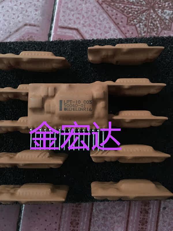 LPT-10C03 50040-01 BRAND NEW SPOT STOCK CONFIRMATION REMAKE