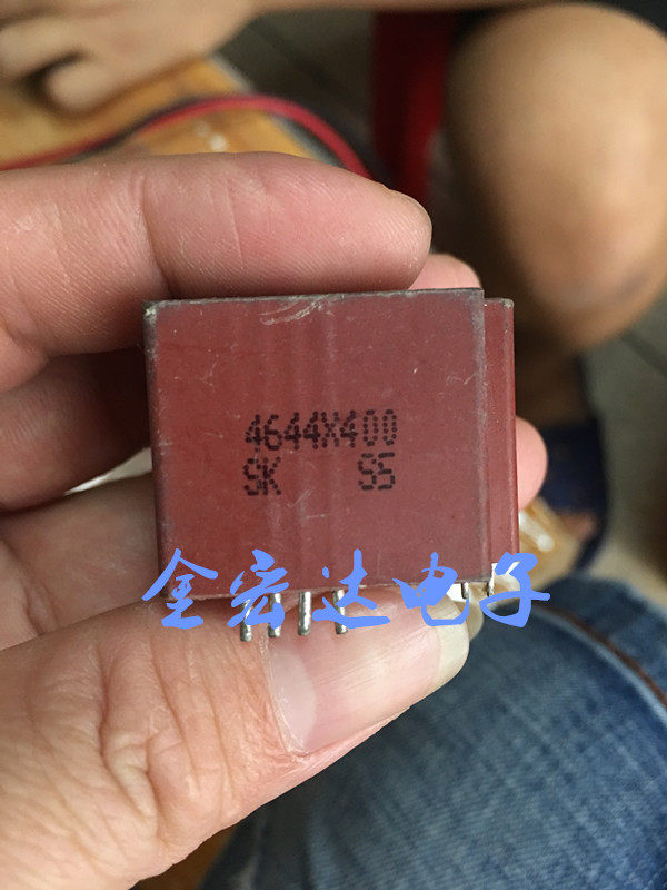 Sensor 4644X400 4644-X400 4646X111 spot inventory quality assurance remake