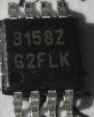 3158Z (Jin Hongda Electronics) Please confirm the supply before shooting