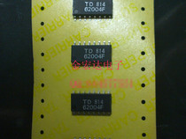TD62004F (Jin Hongda Electronics) quality assurance physical Upload welcome to buy
