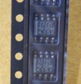 TLC2272I TLC2272C new import spot can be shipped at any time.