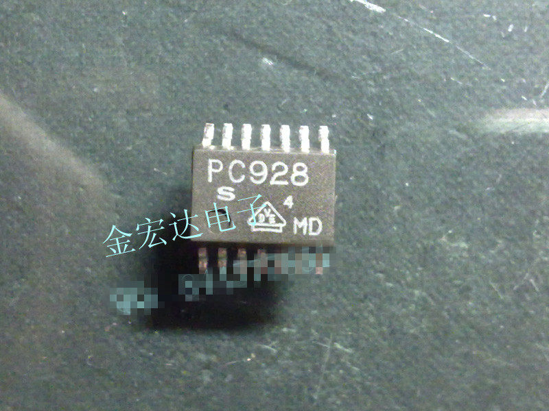 PC928 (gold Hongda electronic) physical store upload quality assurance welcome purchase