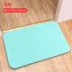Большой светло -зеленый (60cmx39cm) (поврежденная компенсация пакета)