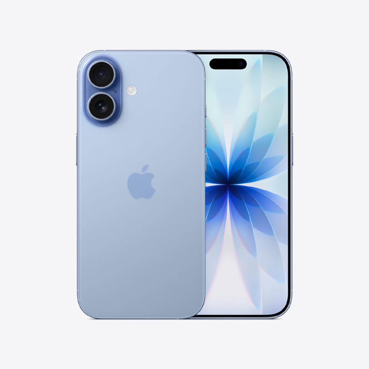 Apple, iphone 17, genuine mobile phone, 6.3 inch