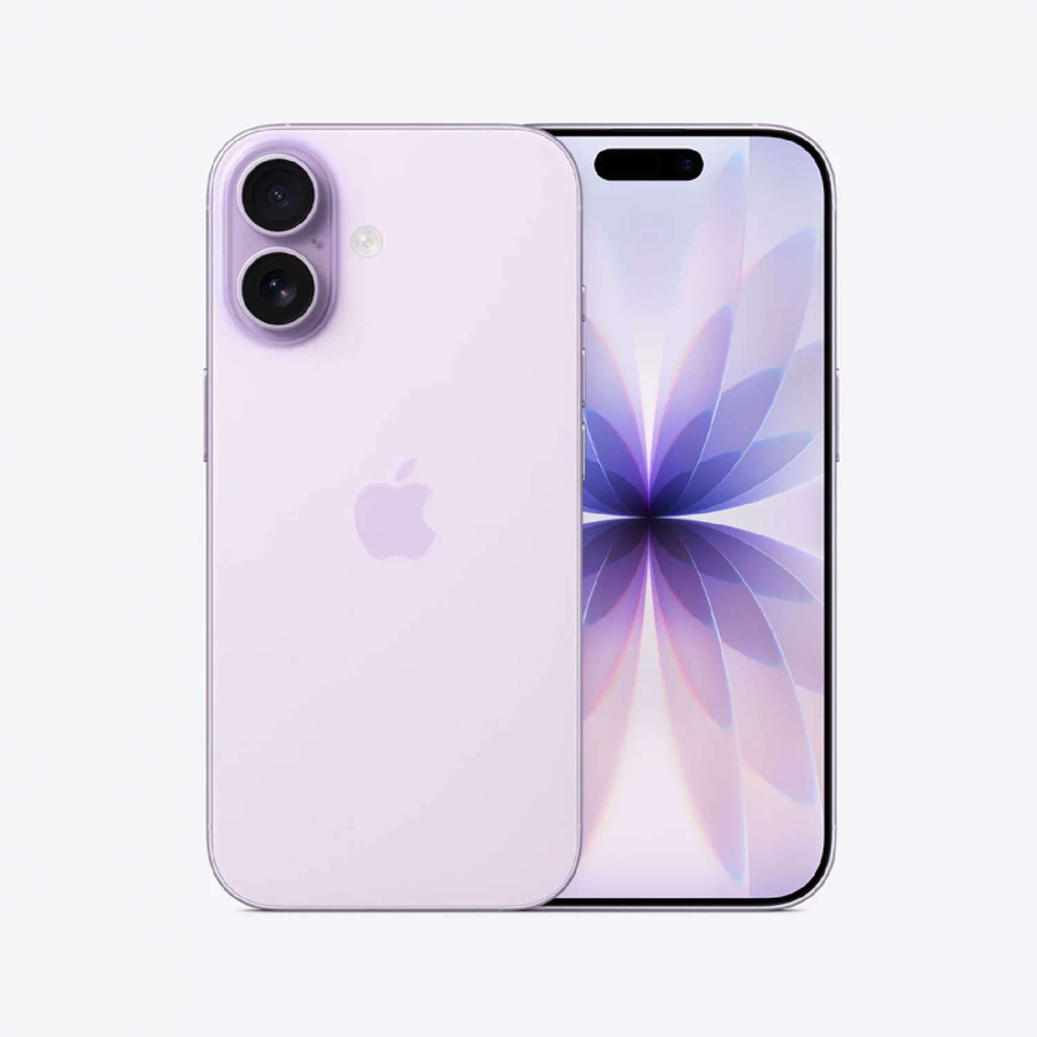 Apple, iphone 17, genuine mobile phone, 6.3 inch