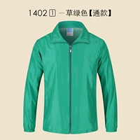 【Добавить сетевой персик】 2 травы зеленый