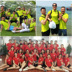 Áo sơ mi cộc tay tùy chỉnh áo thể thao ngắn tay kinh doanh áo sơ mi nam bình thường áo thun nam thêu logo in polo trắng Polo