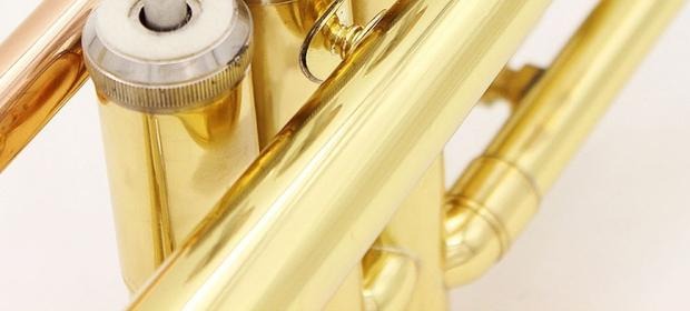 Mới Nhật Bản Suzuki / Suzuki B giai điệu phẳng hai màu cao cấp nhạc cụ kèn vàng mới bắt đầu - Nhạc cụ phương Tây đàn