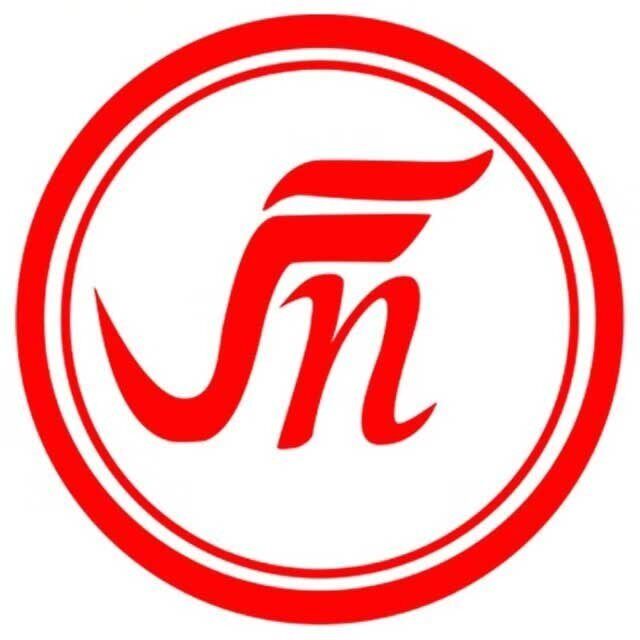粉粉佳人商城的LOGO