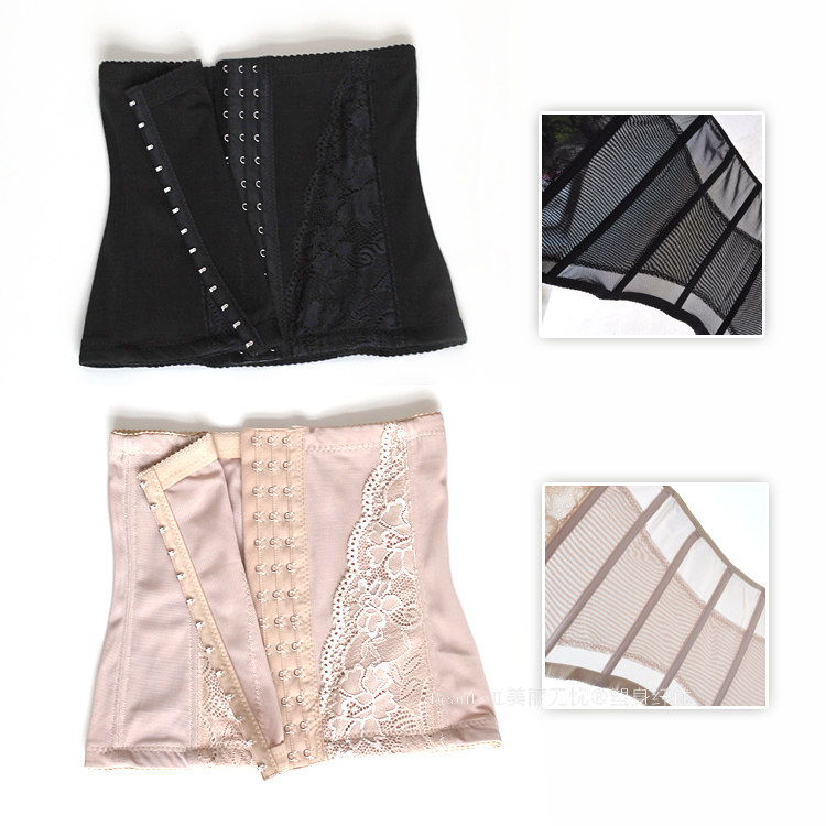 Corset simple en acrylique - Ref 677787 Image 18