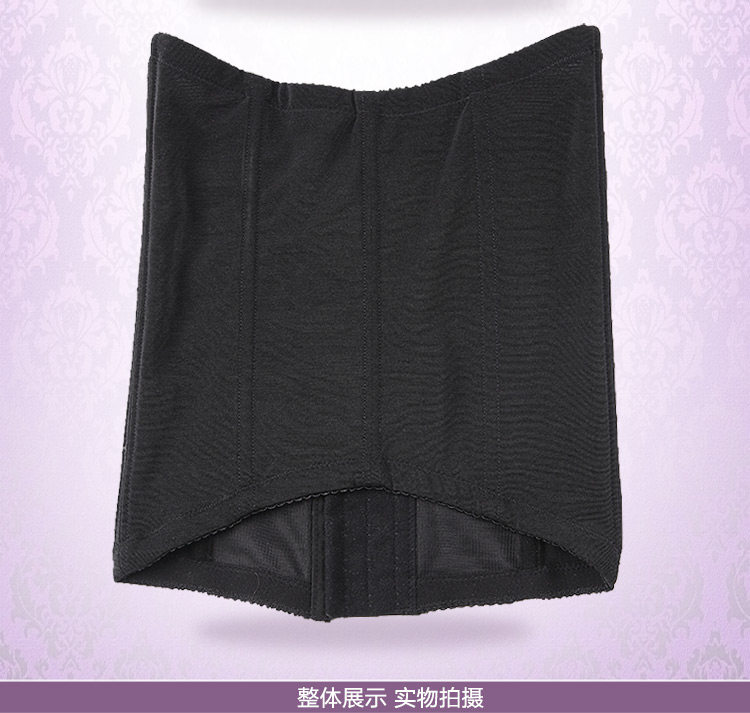 Corset simple en acrylique - Ref 679807 Image 21