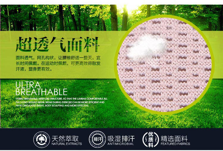 Corset luxueux en acrylique - Ref 673995 Image 29