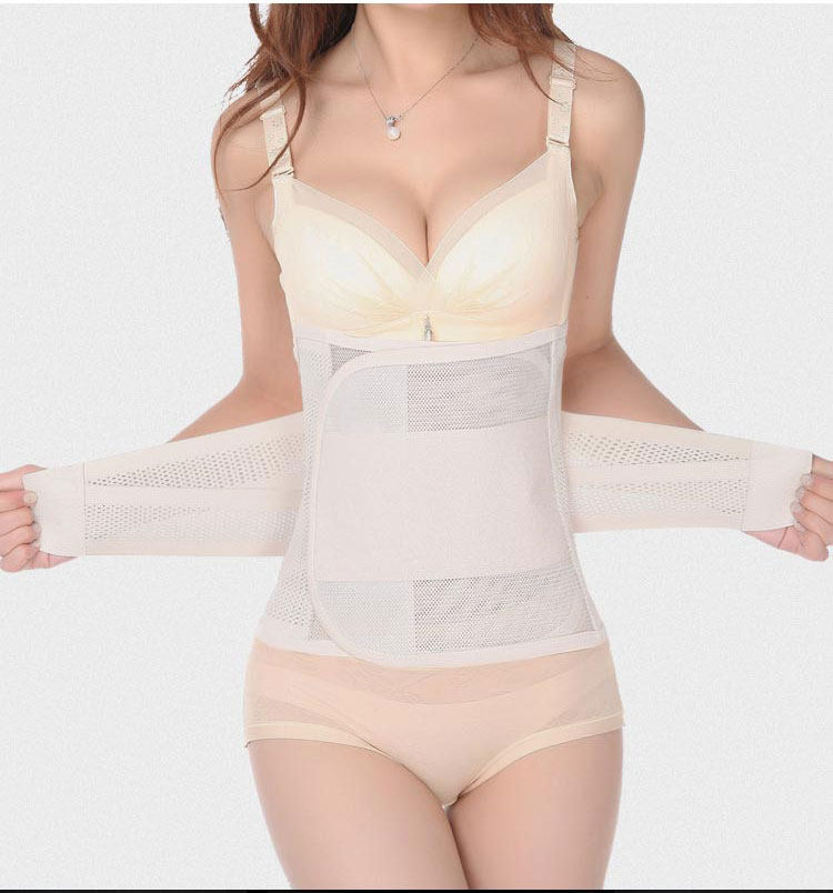 Corset luxueux en acrylique - Ref 673995 Image 17