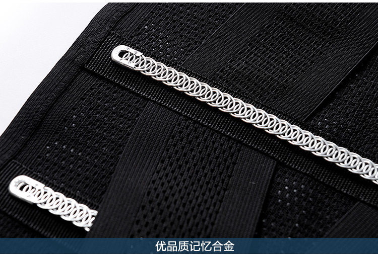 Corset luxueux en acrylique - Ref 673995 Image 57