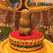 Ashoka Pagoda is connected with Sakyamunis native G sturdy son for the Pagoda 16 * 31mm only 1 piece