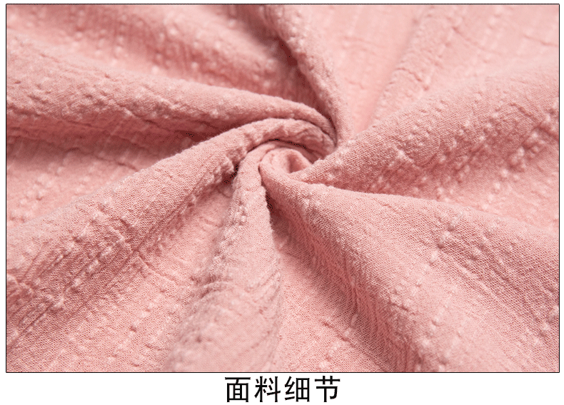 Mùa hè trung niên và phụ nữ cao tuổi cotton ngắn tay T lỏng lẻo cộng với béo mẹ cỡ lớn chất liệu vải lanh nhăn nhăn mùa hè - Cộng với kích thước quần áo áo da nữ đẹp