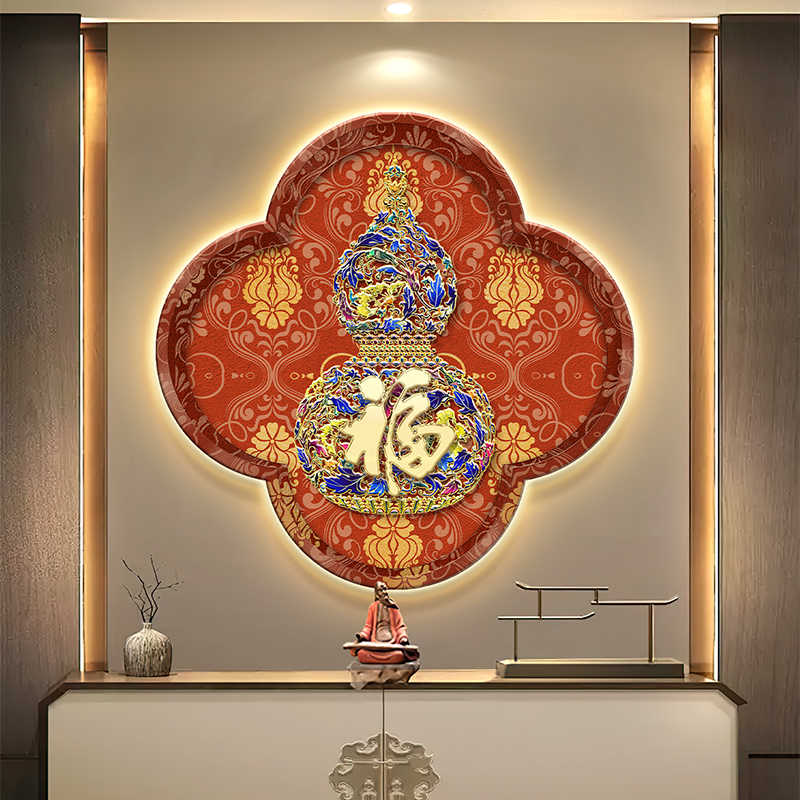 珐琅彩装饰画新中式- Top 100件珐琅彩装饰画新中式- 2025年11月更新