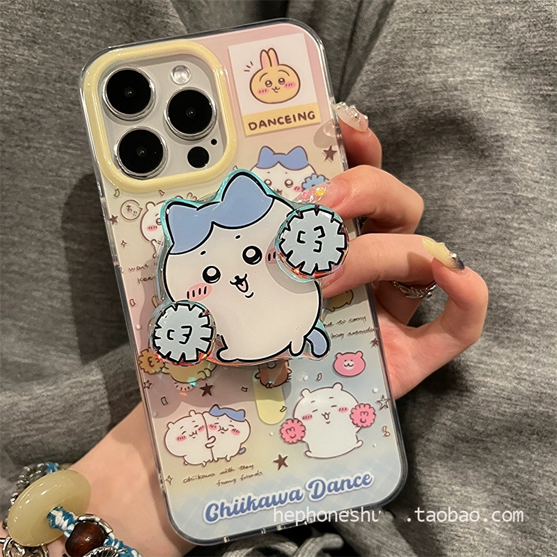 Jiyikawa Magnetic Rotating Stand Is Suitable for Samsung S24/Note10/A34/A55/S20 Phone Cases A54 Little Eight S24Fe/S22Ultra Cute A22/M55/S10/S21/A33