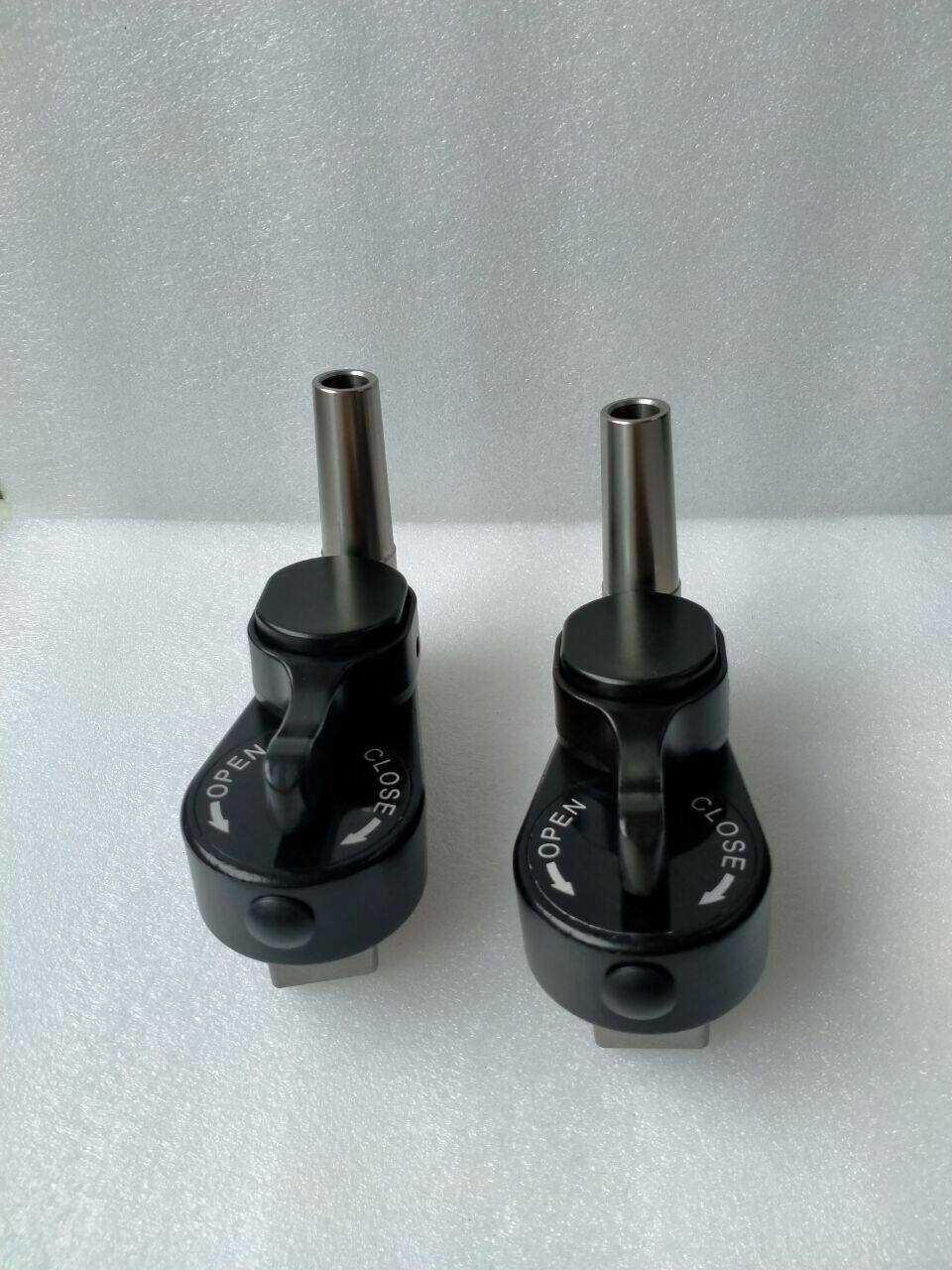 O 100 million AEF official website direct sales network badminton racket pull wire machine tool pull wire accessories Gravity brake wire holder