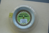 AEF Han's prototype badminton wire big plate badminton line 200M-BG90D