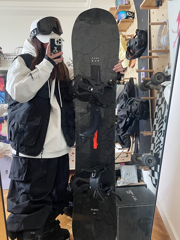 Snowproof Ski Vest, Snowboard and Ski Jacket, Warm Men's and Women's Outdoor Loose Vest, Padded Black Vest Snowproof Ski Vest, Snowboard and Ski Jacket, Warm Men's and Women's Outdoor Loose Vest, Padded Black Vest