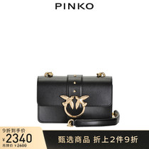 PINKO Classic Small Bird Bag Swallow Bag 1P21EDY5FF