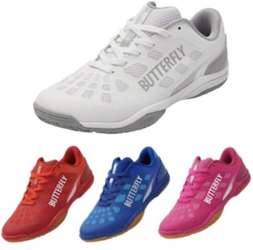 Butterfly, износостойкая обувь для настольного тенниса для пин-понга с бабочкой