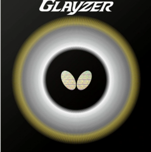 Подлинная национальная линия бабочка Glayzer 09c/ Graiz G09C 06110/06100 Anti -Glue Glue Sticky