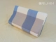 Bộ đệm gối bằng vải cotton Thái Lan Cotton chậm phục hồi không gian Bộ nhớ gối trẻ em gối chống trào ngược monmon