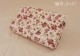 Bộ đệm gối bằng vải cotton Thái Lan Cotton chậm phục hồi không gian Bộ nhớ gối trẻ em gối chống trào ngược monmon