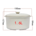 hop com giu nhiet clock and clock Lò vi sóng đặc biệt nồi cơm điện nồi cơm điện đa năng có nắp nồi thủy tinh dùng trong nồi cơm điện - Hộp cơm điện sưởi ấm cà mèn giữ nhiệt lock&lock Hộp cơm điện sưởi ấm