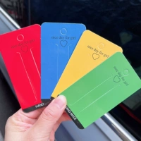 4 цветов, 10x, 6см