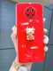 Redmi K30 Supreme Memorial Edition [Ping an fu niu-china red]