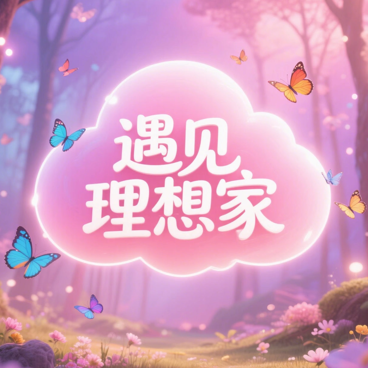 遇见理想家