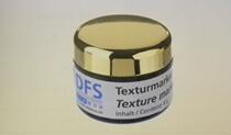 DFS Texture Development gold powder Texture marker gold